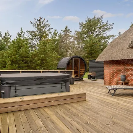 Feriehus Rietrikki - 2-4km From The Sea By Interhome *