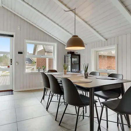 Rietrikki - 2-4km From The Sea By Interhome Dom wakacyjny Blåvand