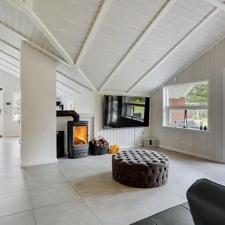 Rietrikki - 2-4km From The Sea By Interhome *