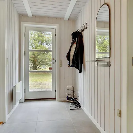 Дом отдыха Rietrikki - 2-4km From The Sea By Interhome