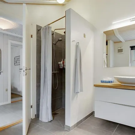 Дом отдыха Rietrikki - 2-4km From The Sea By Interhome *