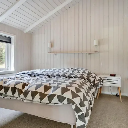 Rietrikki - 2-4km From The Sea By Interhome