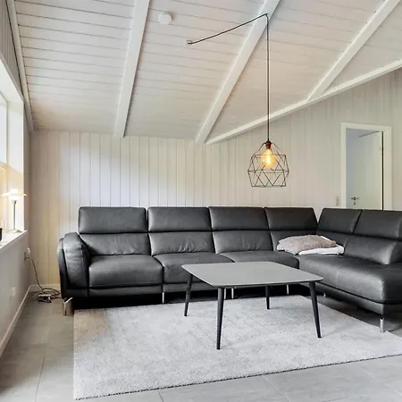 Rietrikki - 2-4km From The Sea By Interhome