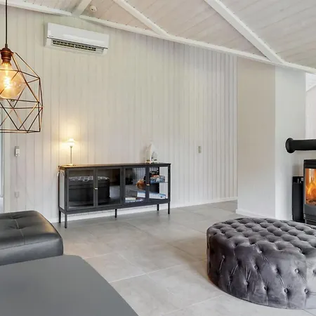 Rietrikki - 2-4km From The Sea By Interhome Dom wakacyjny Blåvand