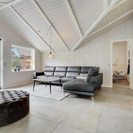 Rietrikki - 2-4km From The Sea By Interhome