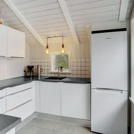Dom wakacyjny Rietrikki - 2-4km From The Sea By Interhome Blåvand