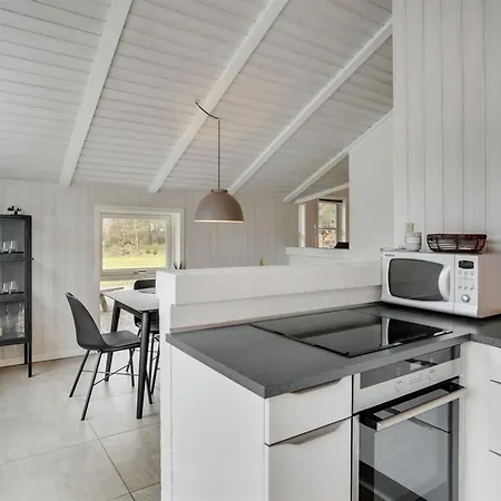 Rietrikki - 2-4km From The Sea By Interhome Dom wakacyjny *
