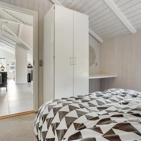 Rietrikki - 2-4km From The Sea By Interhome Dom wakacyjny Blåvand