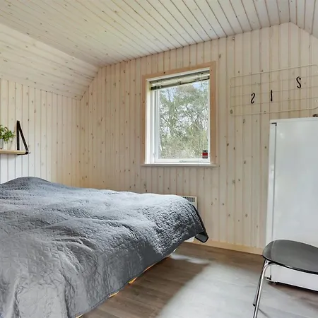 Rietrikki - 2-4km From The Sea By Interhome