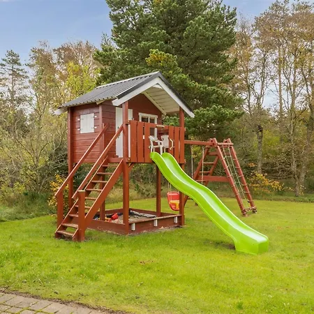 Rietrikki - 2-4km From The Sea By Interhome *